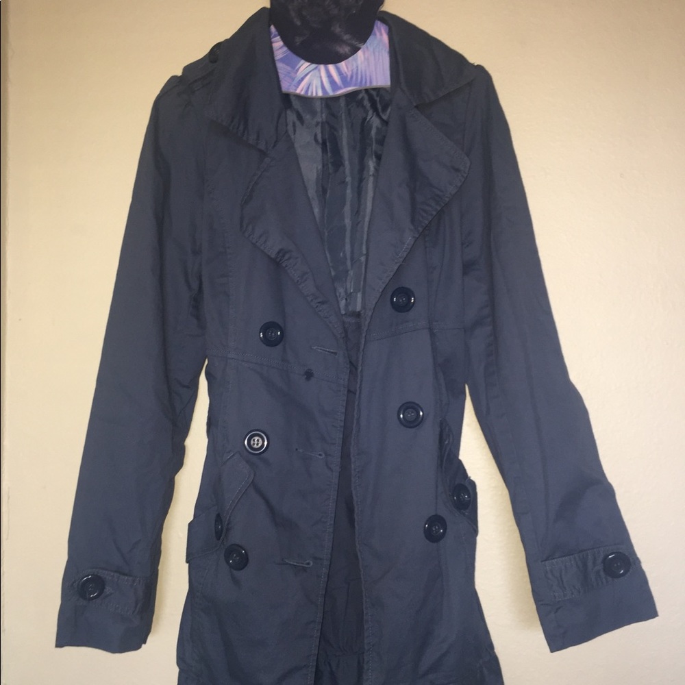 🧥 lightweight coat - Picture 2 of 8